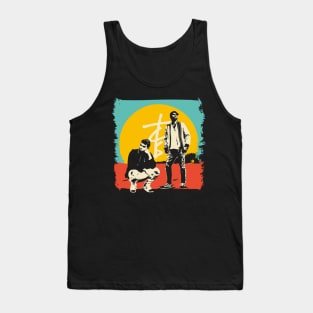 Everybody Hates Me Tank Top